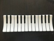 Keyboard Platter